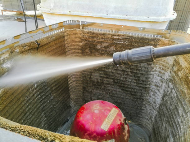 Best HVAC System Cleaning  in Maywood, IL